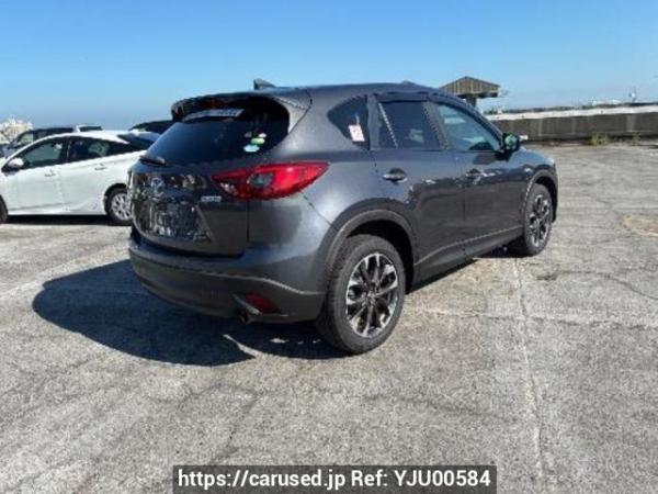 Used 2015 AT mazda cx-5 KE5FW Image[6]