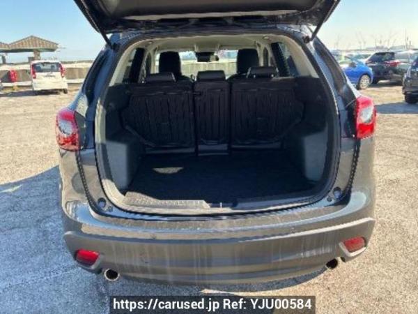 Used 2015 AT mazda cx-5 KE5FW Image[8]