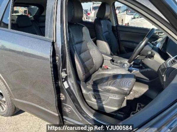 Used 2015 AT mazda cx-5 KE5FW Image[11]