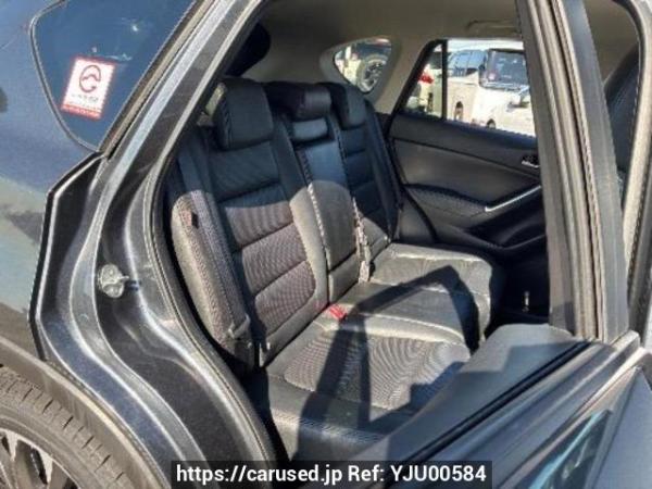 Used 2015 AT mazda cx-5 KE5FW Image[13]