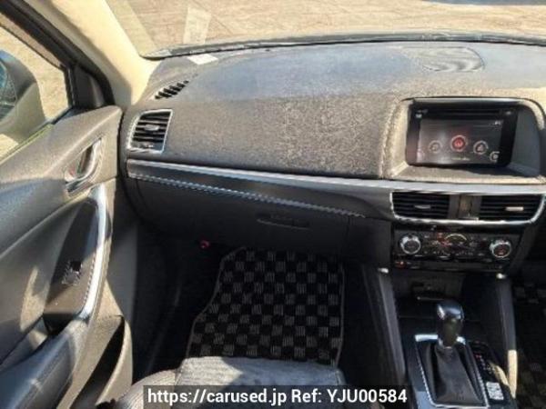 Used 2015 AT mazda cx-5 KE5FW Image[18]