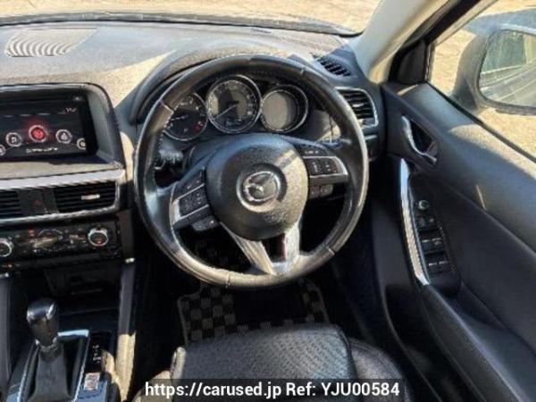 Used 2015 AT mazda cx-5 KE5FW Image[19]