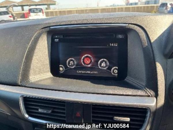 Used 2015 AT mazda cx-5 KE5FW Image[22]