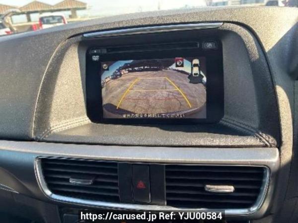 Used 2015 AT mazda cx-5 KE5FW Image[23]