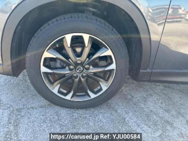 Used 2015 AT mazda cx-5 KE5FW Image[29]