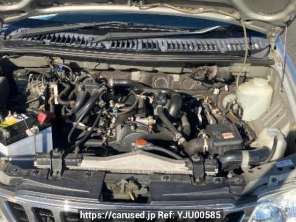 Used 2003 AT daihatsu terios-kid J111G Image[9]