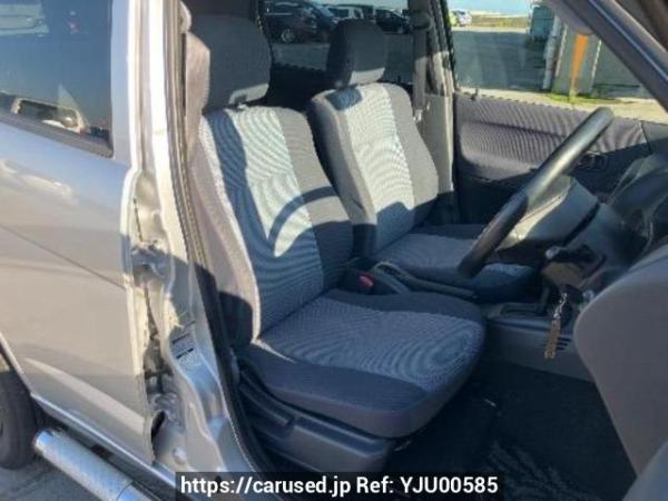 Used 2003 AT daihatsu terios-kid J111G Image[12]