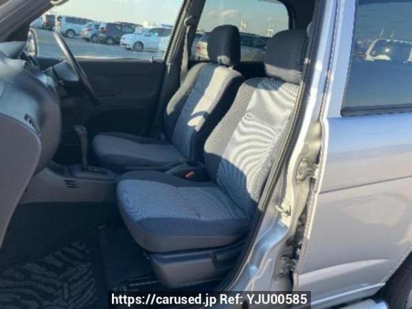 Used 2003 AT daihatsu terios-kid J111G Image[13]