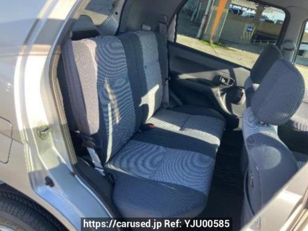 Used 2003 AT daihatsu terios-kid J111G Image[14]