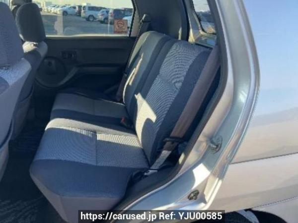 Used 2003 AT daihatsu terios-kid J111G Image[15]