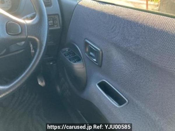 Used 2003 AT daihatsu terios-kid J111G Image[16]