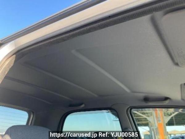 Used 2003 AT daihatsu terios-kid J111G Image[17]