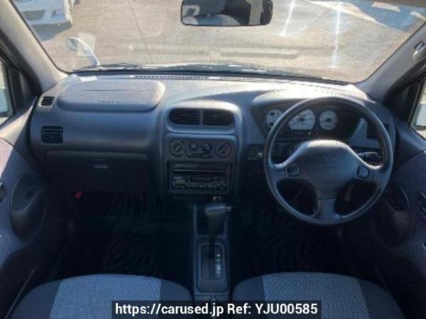 Used 2003 AT daihatsu terios-kid J111G Image[18]