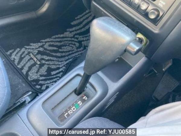 Used 2003 AT daihatsu terios-kid J111G Image[24]