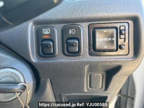 Used 2003 AT daihatsu terios-kid J111G Image[25]