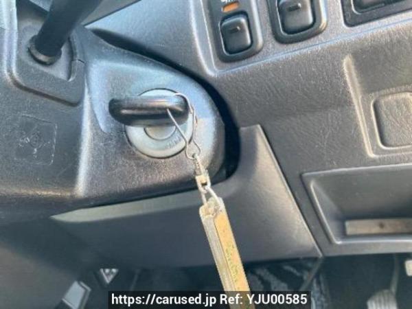 Used 2003 AT daihatsu terios-kid J111G Image[26]