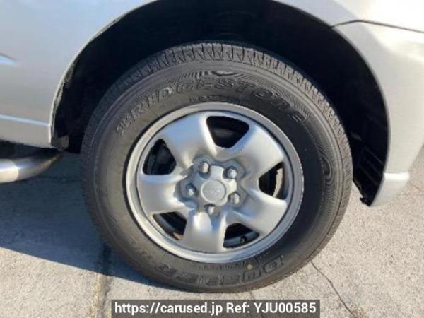 Used 2003 AT daihatsu terios-kid J111G Image[28]
