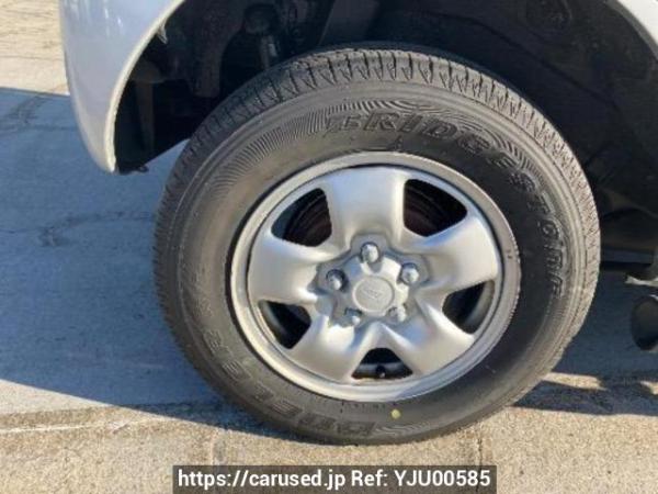 Used 2003 AT daihatsu terios-kid J111G Image[29]