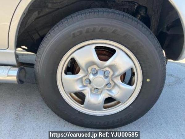 Used 2003 AT daihatsu terios-kid J111G Image[30]