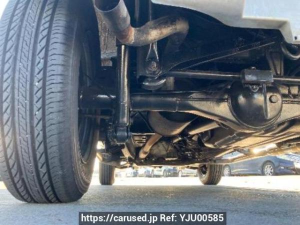 Used 2003 AT daihatsu terios-kid J111G Image[37]