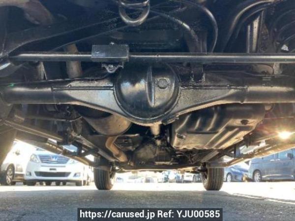 Used 2003 AT daihatsu terios-kid J111G Image[38]