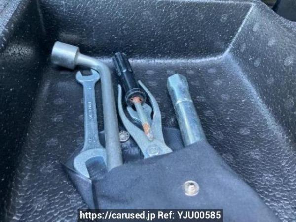 Used 2003 AT daihatsu terios-kid J111G Image[41]