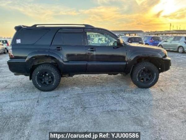 Used 2006 AT toyota hilux-surf TRN215W Image[7]