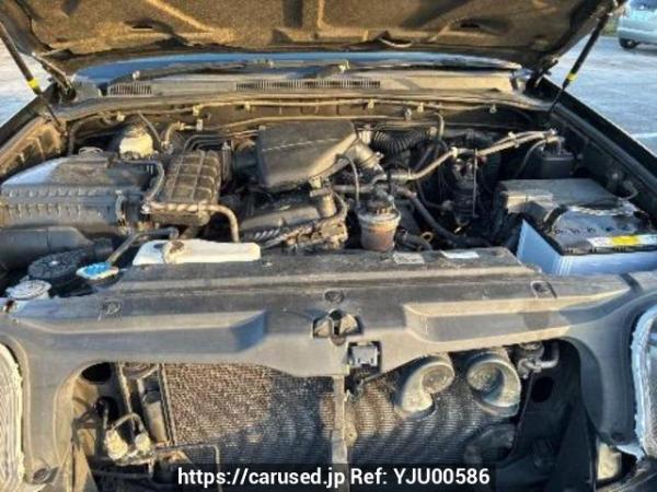 Used 2006 AT toyota hilux-surf TRN215W Image[9]