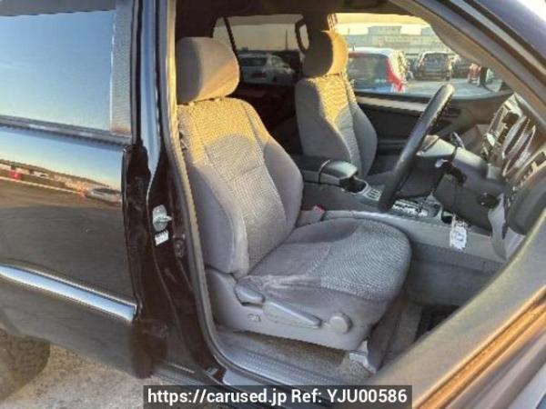 Used 2006 AT toyota hilux-surf TRN215W Image[11]