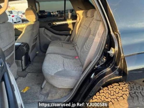 Used 2006 AT toyota hilux-surf TRN215W Image[14]