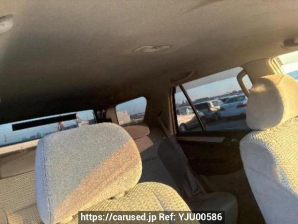 Used 2006 AT toyota hilux-surf TRN215W Image[16]