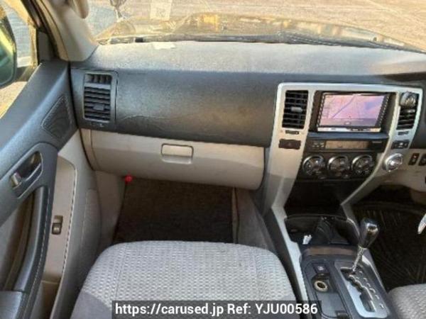Used 2006 AT toyota hilux-surf TRN215W Image[18]