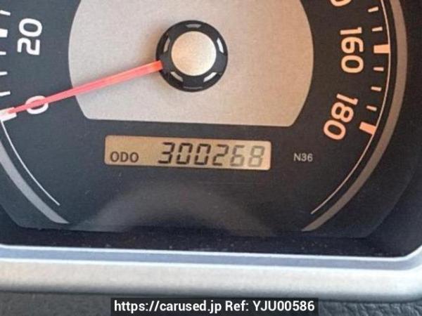 Used 2006 AT toyota hilux-surf TRN215W Image[20]