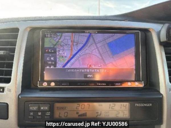 Used 2006 AT toyota hilux-surf TRN215W Image[21]
