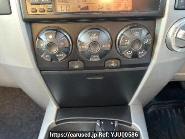Used 2006 AT toyota hilux-surf TRN215W Image[22]