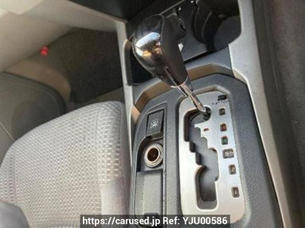 Used 2006 AT toyota hilux-surf TRN215W Image[23]
