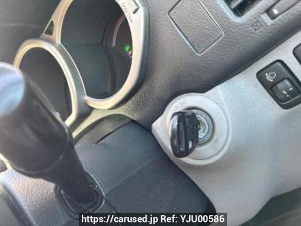 Used 2006 AT toyota hilux-surf TRN215W Image[24]