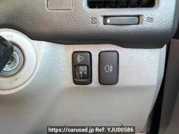 Used 2006 AT toyota hilux-surf TRN215W Image[25]