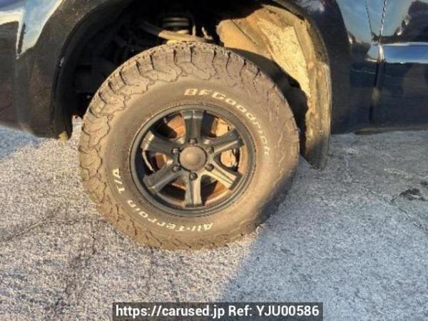 Used 2006 AT toyota hilux-surf TRN215W Image[26]