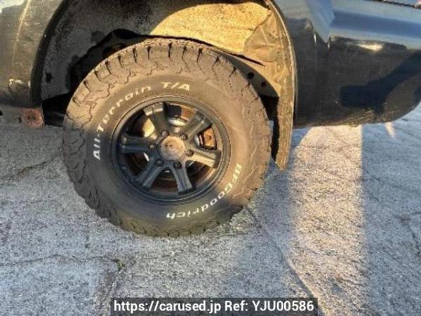 Used 2006 AT toyota hilux-surf TRN215W Image[27]