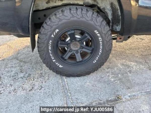 Used 2006 AT toyota hilux-surf TRN215W Image[28]