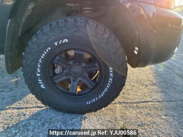 Used 2006 AT toyota hilux-surf TRN215W Image[29]