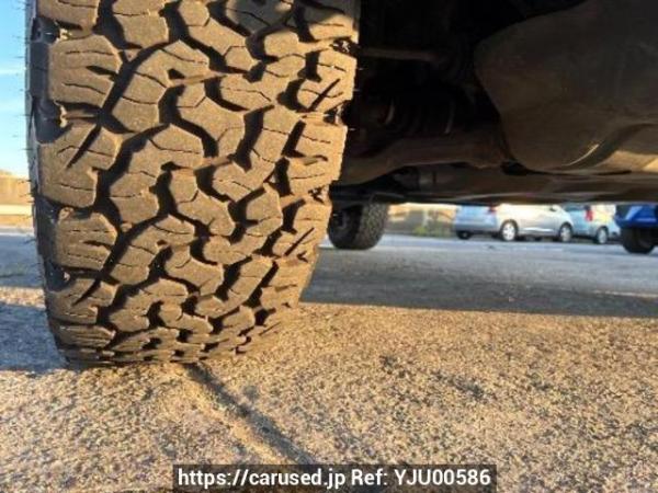 Used 2006 AT toyota hilux-surf TRN215W Image[30]