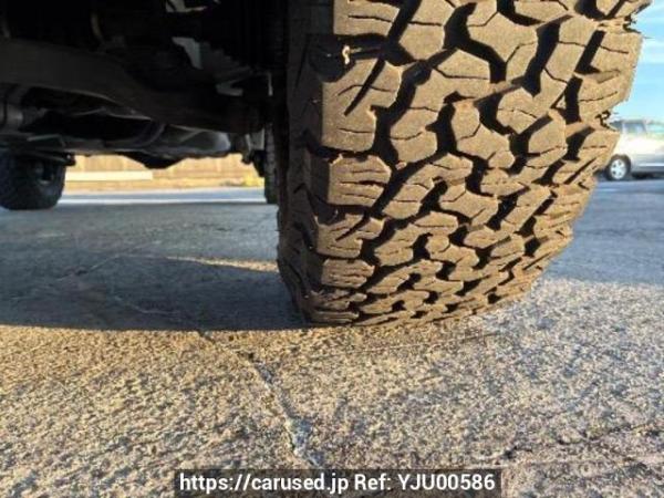 Used 2006 AT toyota hilux-surf TRN215W Image[31]