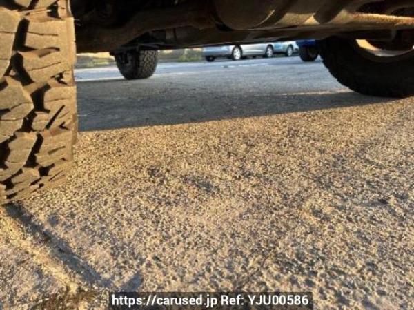 Used 2006 AT toyota hilux-surf TRN215W Image[32]