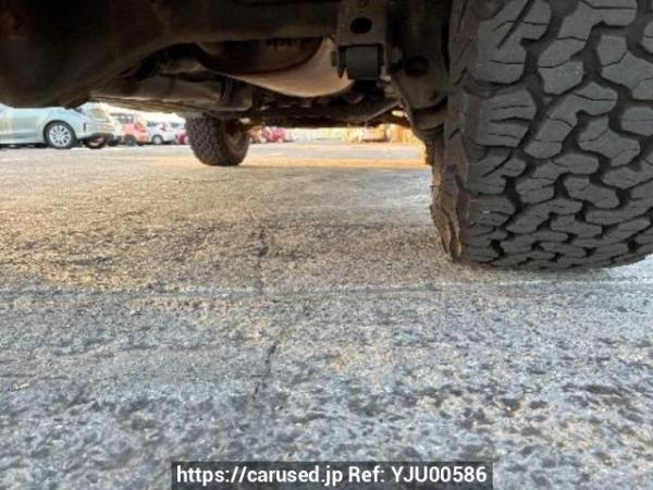Used 2006 AT toyota hilux-surf TRN215W Image[33]