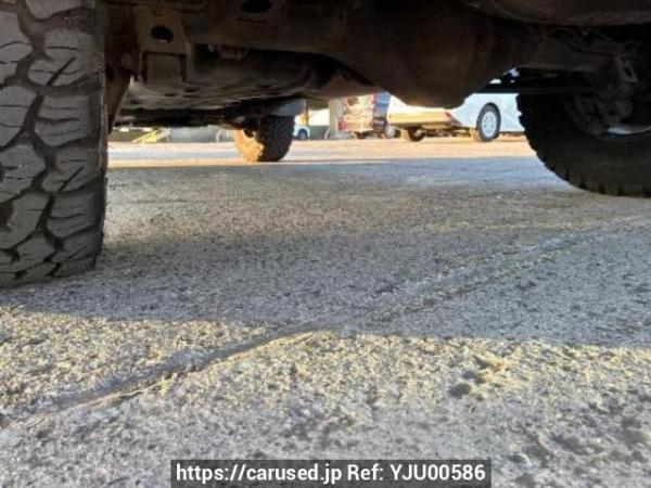 Used 2006 AT toyota hilux-surf TRN215W Image[34]