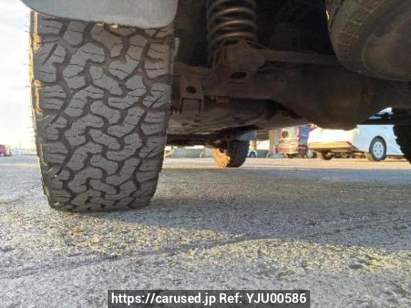 Used 2006 AT toyota hilux-surf TRN215W Image[36]