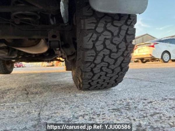 Used 2006 AT toyota hilux-surf TRN215W Image[37]