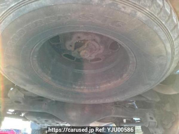 Used 2006 AT toyota hilux-surf TRN215W Image[39]